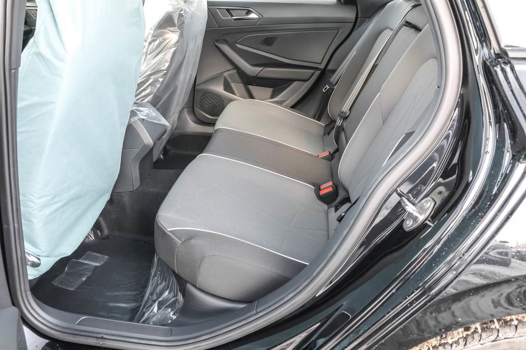 New 2026 Volkswagen Jetta Sport image 35