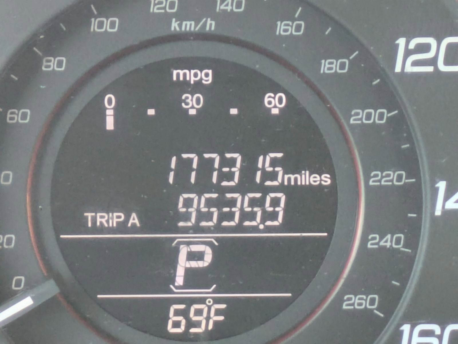 Used 2013 Honda Accord Sport image 11