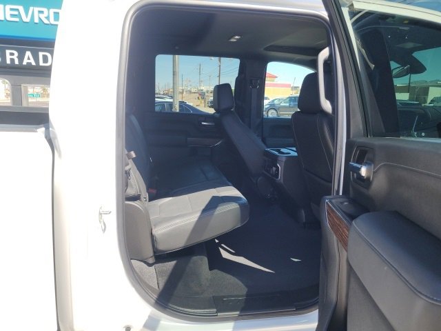 Used 2023 Chevrolet Silverado 3500 High Country w/ Safety Package II image 38