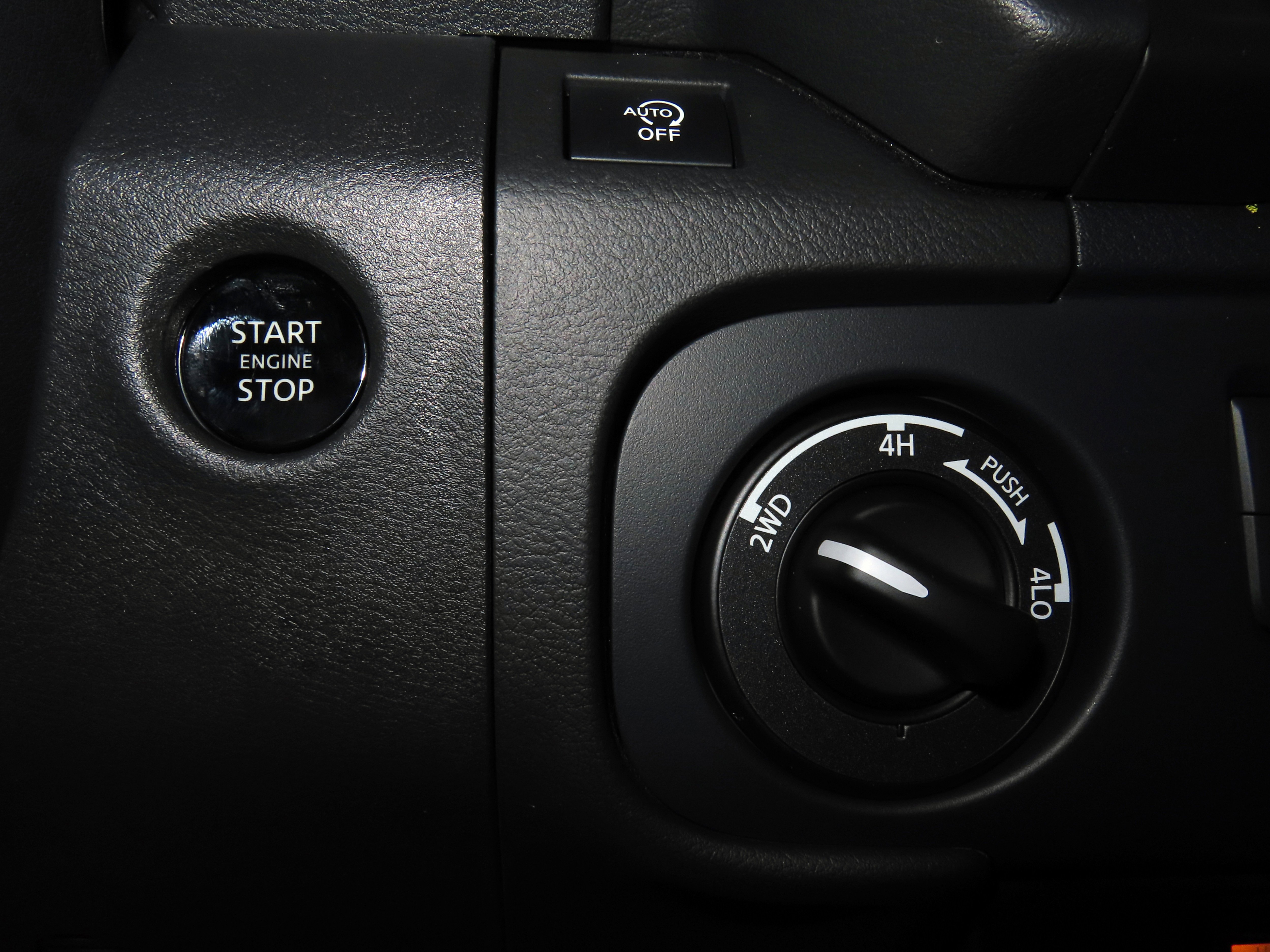 New 2026 Nissan Frontier SV w/ SV Convenience Package image 29