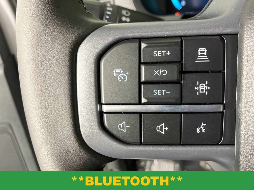 New 2025 Ford F150 XLT w/ Equipment Group 302A MID image 17