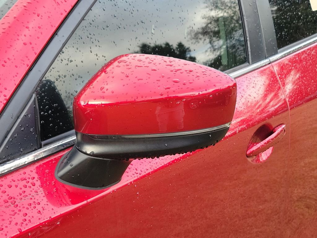 Used 2020 MAZDA CX-5 Sport image 9