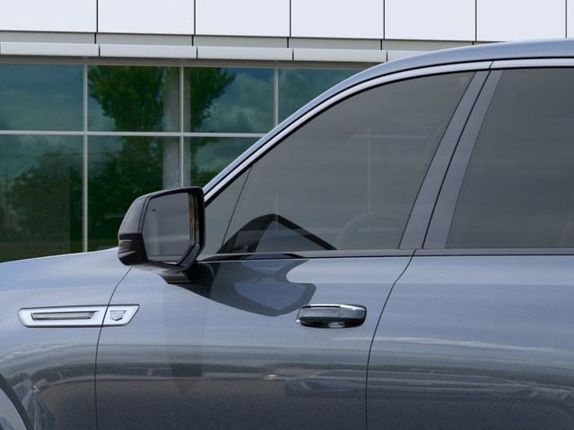 New 2025 Cadillac Escalade IQ Luxury 1 image 12