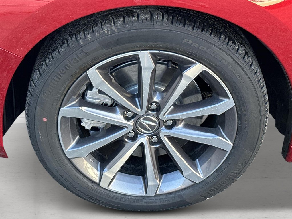 Used 2026 Acura Integra FWD image 8