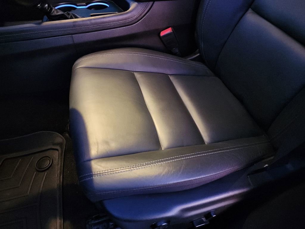 Used 2022 Dodge Durango GT image 16