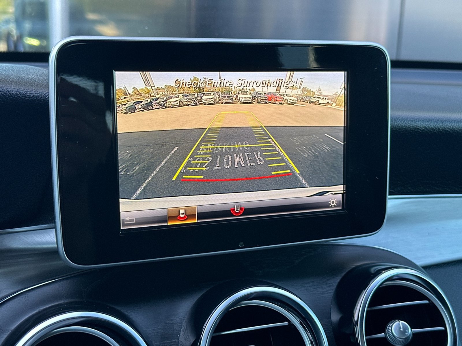 Used 2019 Mercedes-Benz GLC 300 image 21