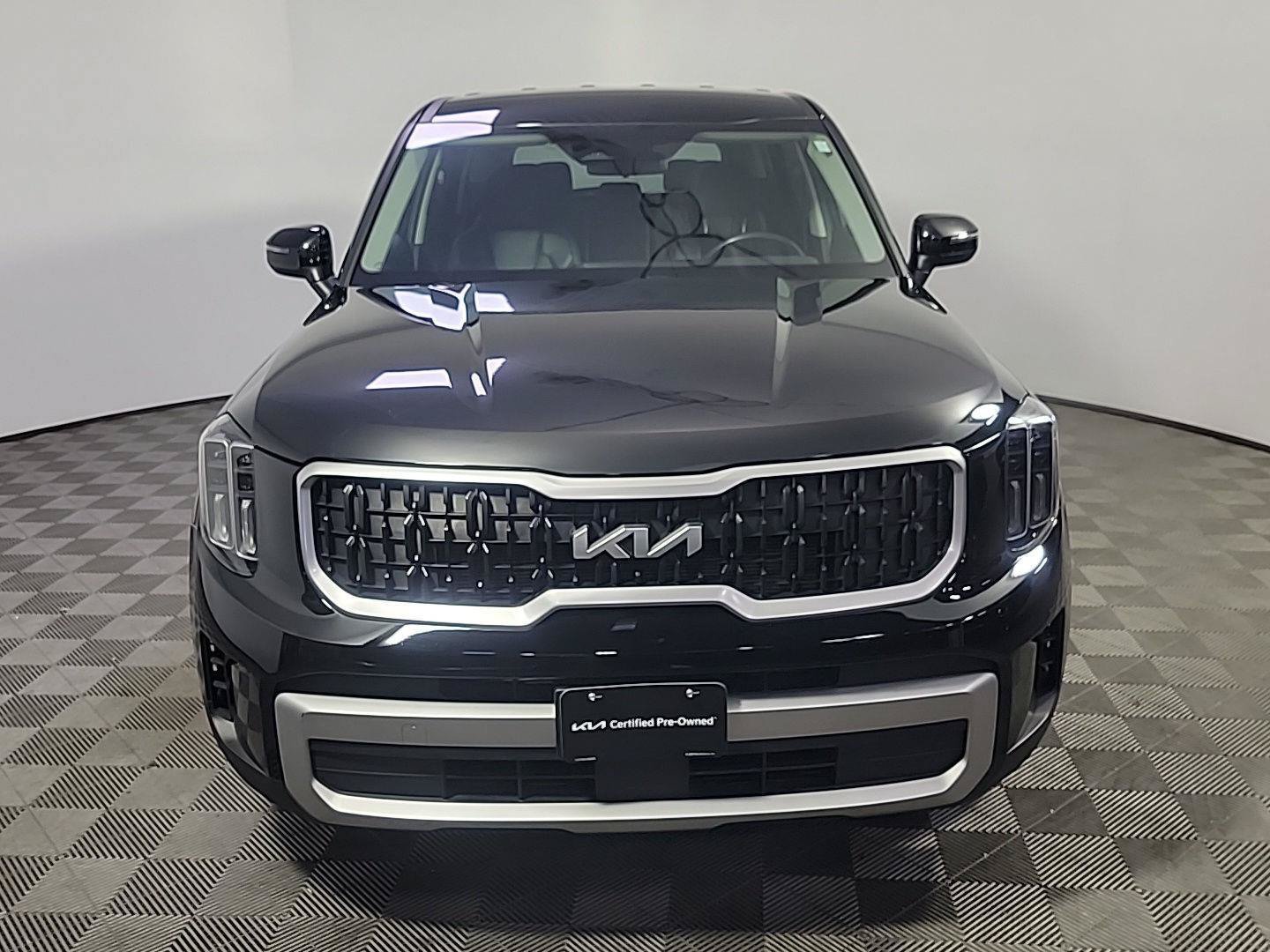 Certified 2023 Kia Telluride LX AWD/4WD image 13