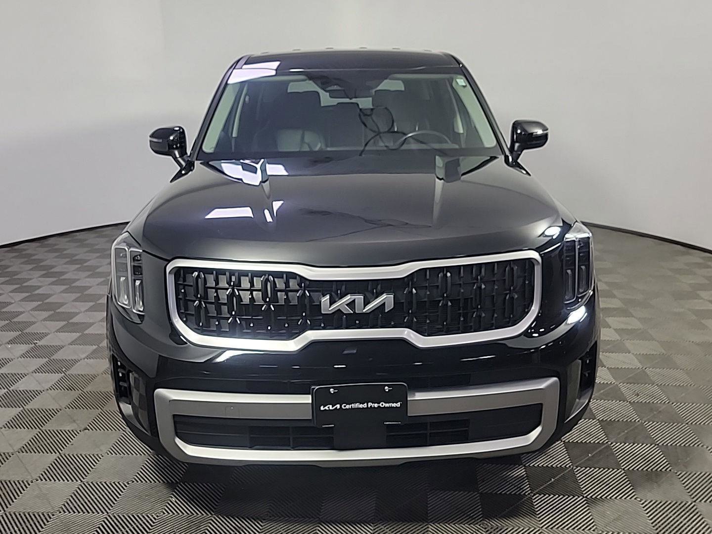 Used 2023 Kia Telluride LX AWD/4WD image 13