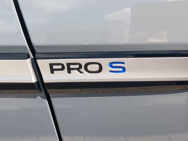 Certified 2023 Volkswagen ID.4 Pro S RWD image 11