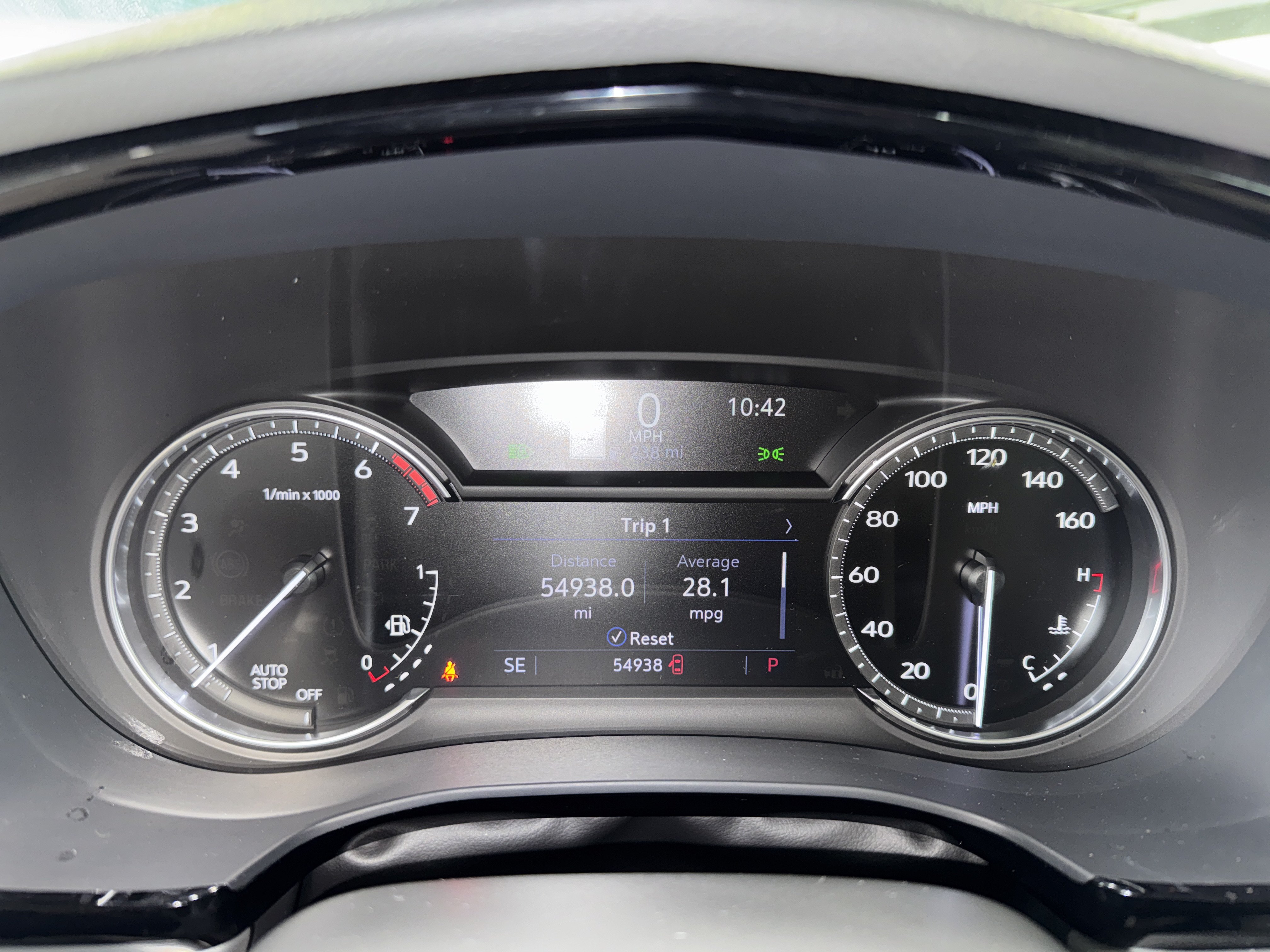 Used 2024 Cadillac XT5 Premium Luxury FWD image 24