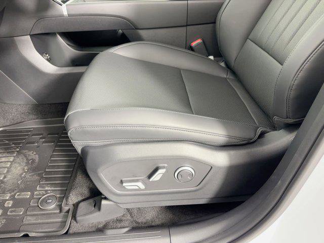 New 2026 Hyundai Santa Fe XRT image 14