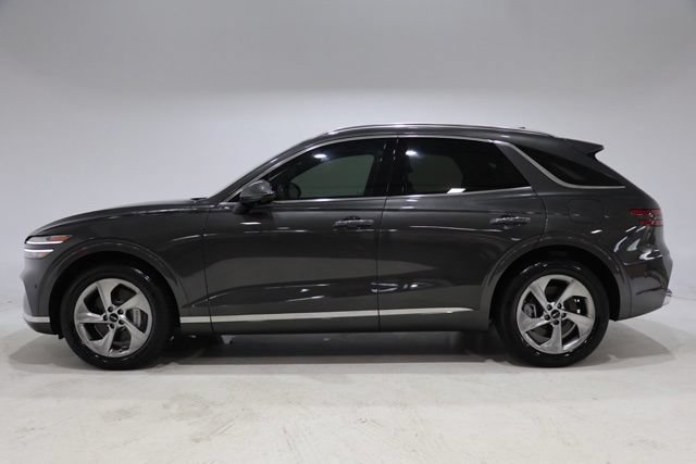 Used 2026 Genesis GV70 2.5T Advanced AWD/4WD image 4