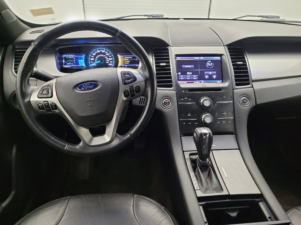 Used 2013 Ford Taurus SEL image 22