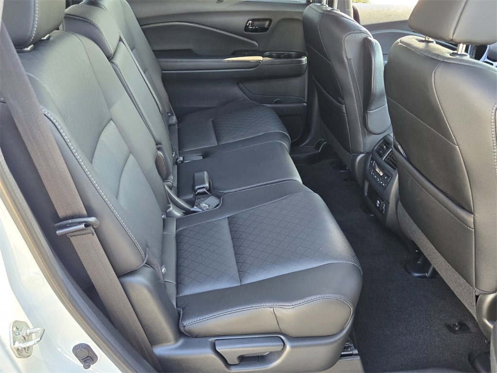 Certified 2023 Honda Passport Elite image 15