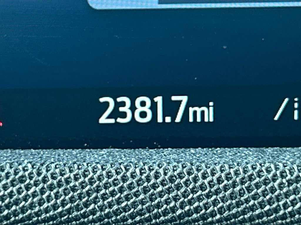 Used 2025 Ford Mustang Mach-E Premium AWD/4WD image 12