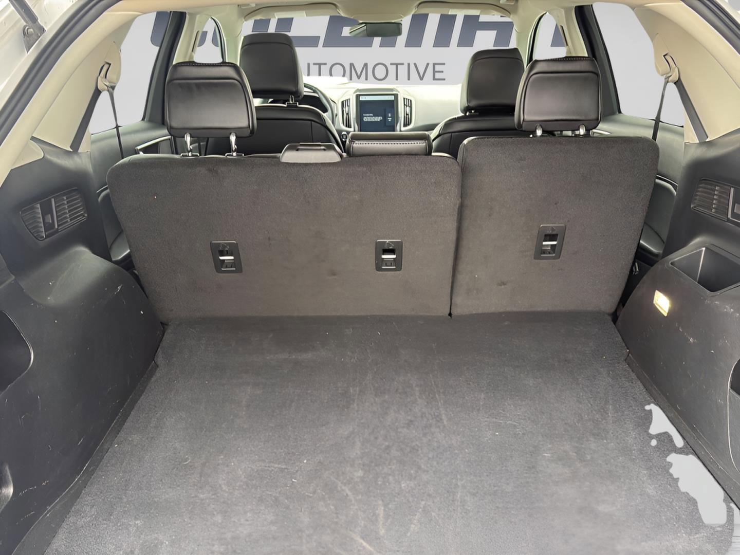 Used 2024 Ford Edge SEL image 28