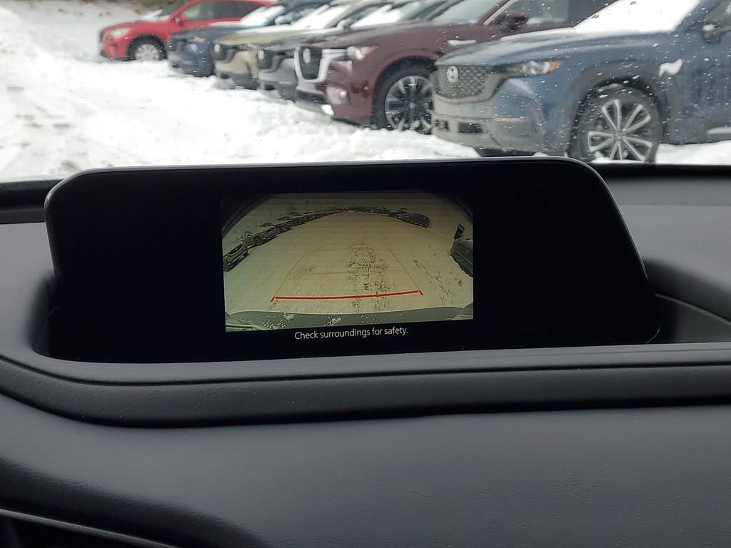 New 2026 MAZDA CX-30 AWD 2.5 S image 21