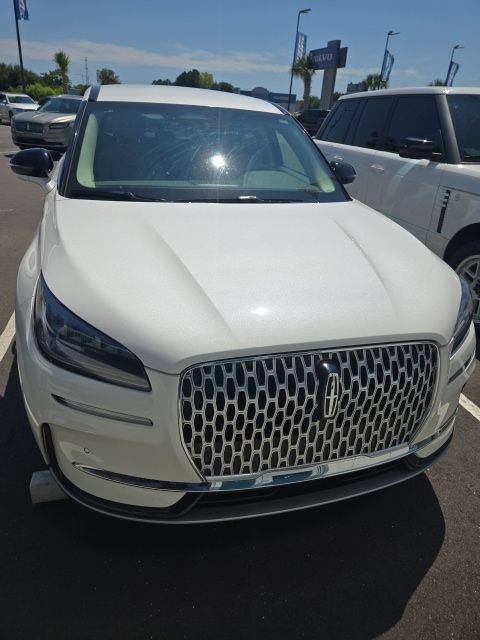Used 2023 Lincoln Corsair FWD w/ Equipment Group 101A image 12