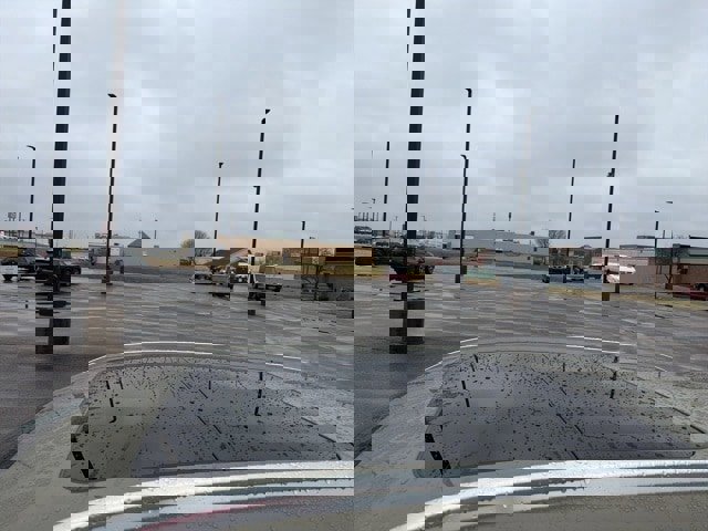 Used 2023 MAZDA CX-50 Meridian Edition w/ Cargo Package image 4