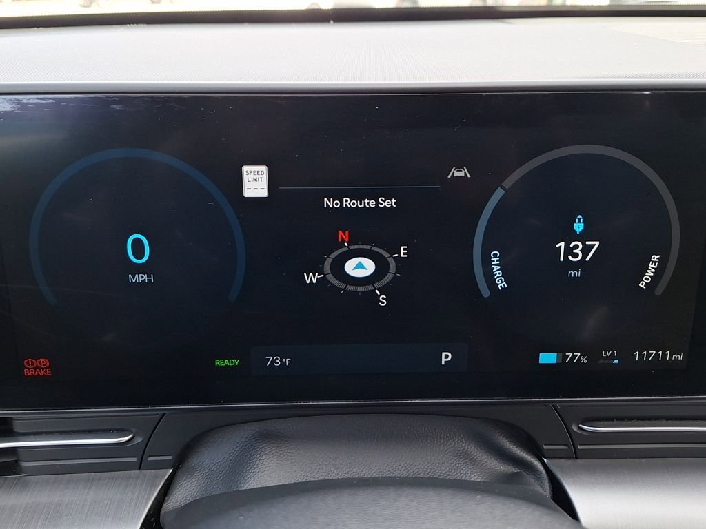 Certified 2024 Hyundai Kona SE image 18