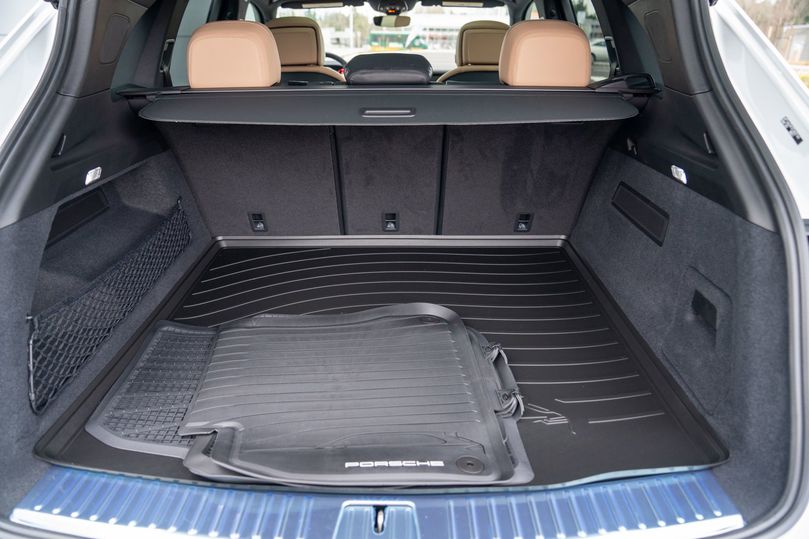 Certified 2026 Porsche Cayenne AWD/4WD image 27