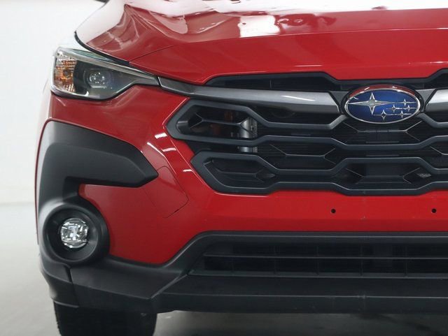 Certified 2024 Subaru Crosstrek 2.0i Premium AWD/4WD image 6