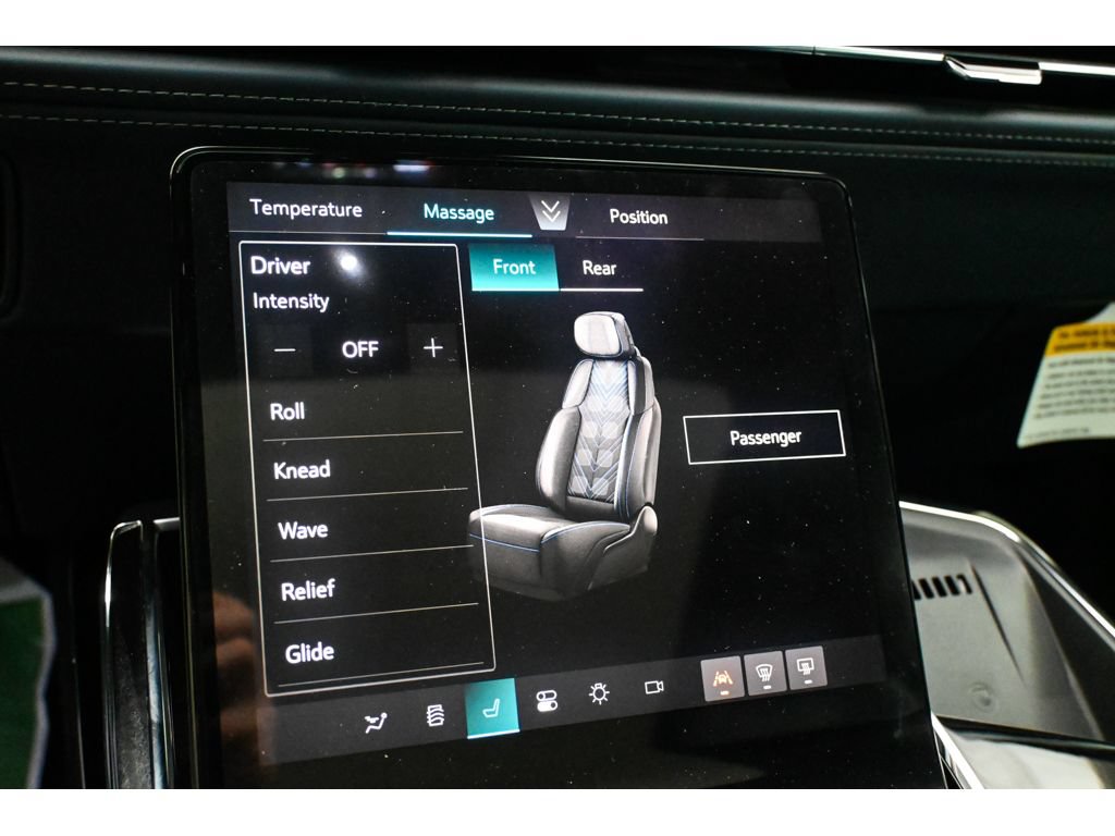 New 2026 Cadillac Escalade IQ Sport 2 AWD/4WD image 39