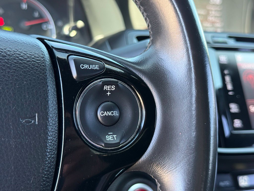 Used 2017 Honda Accord EX-L image 16
