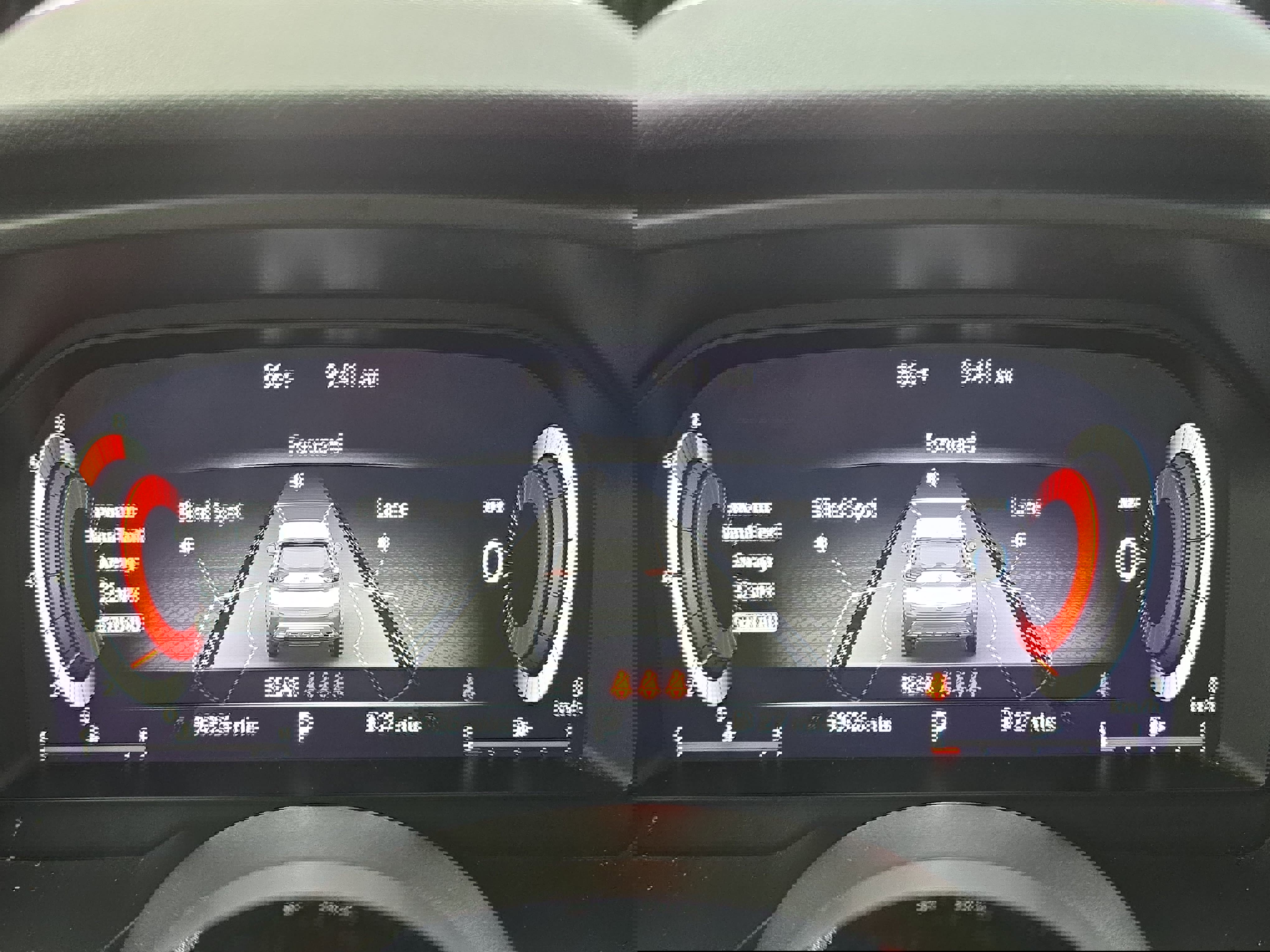 Certified 2022 Nissan Rogue Platinum w/ Head-Up Display Package FWD image 19