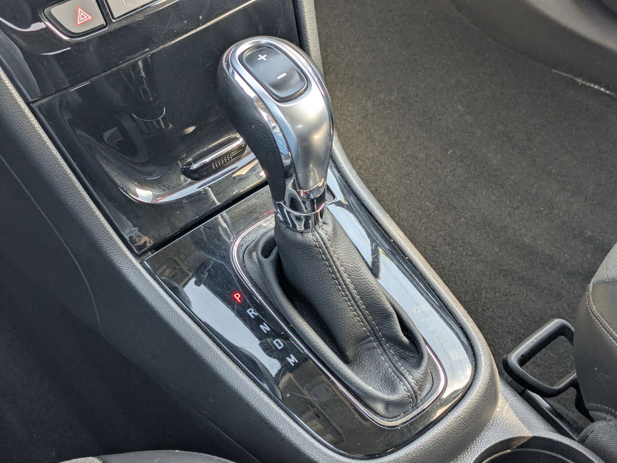 Used 2018 Buick Encore Preferred AWD/4WD image 21