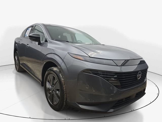 Used 2025 Nissan Murano SL AWD/4WD image 3