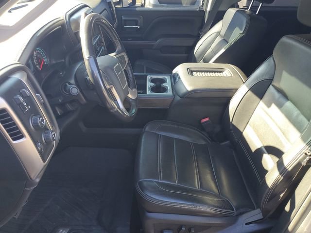 Used 2018 GMC Sierra 2500 Denali w/ Duramax Plus Package image 5