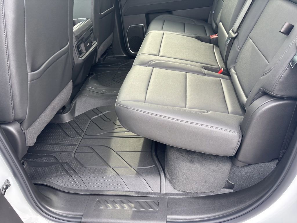 New 2026 Chevrolet Silverado 3500 LT w/ All Star Edition image 34