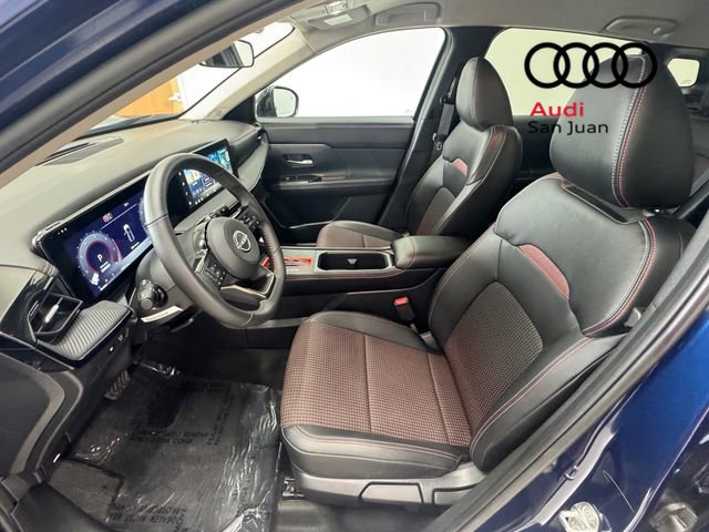 Used 2026 Nissan Kicks SR FWD image 23