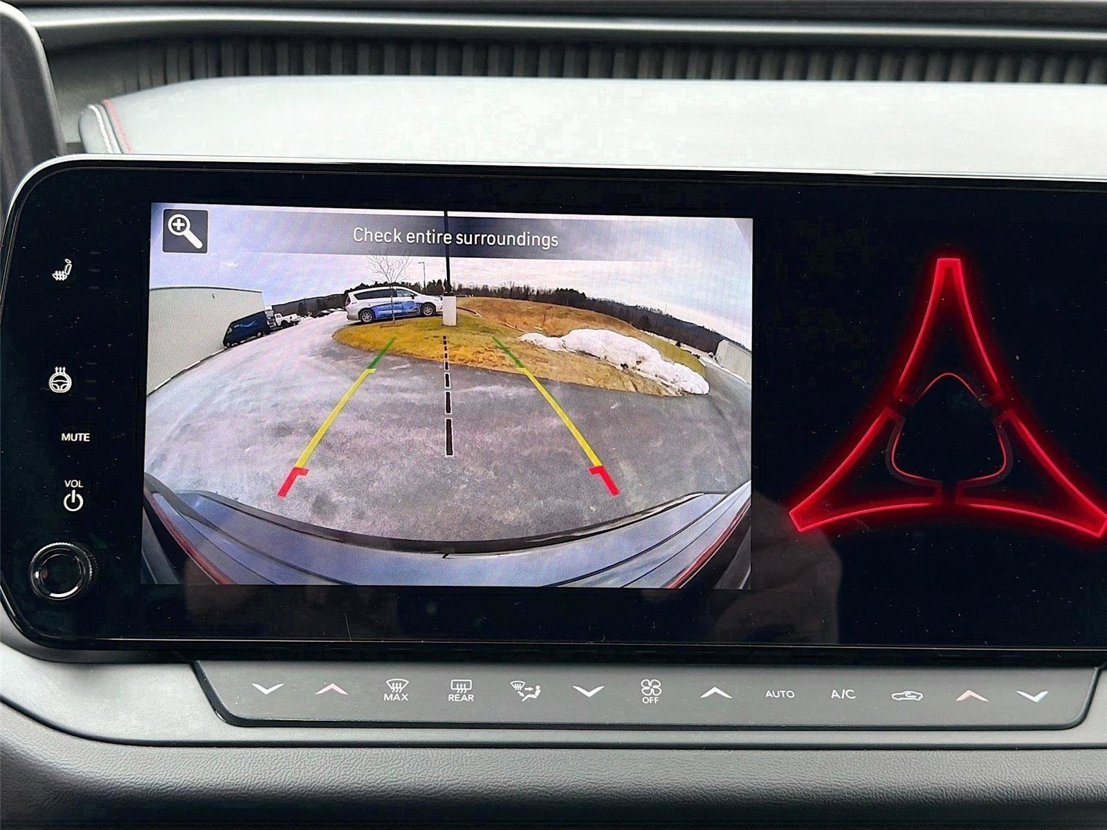 New 2026 Dodge Charger Scat Pack AWD/4WD image 13