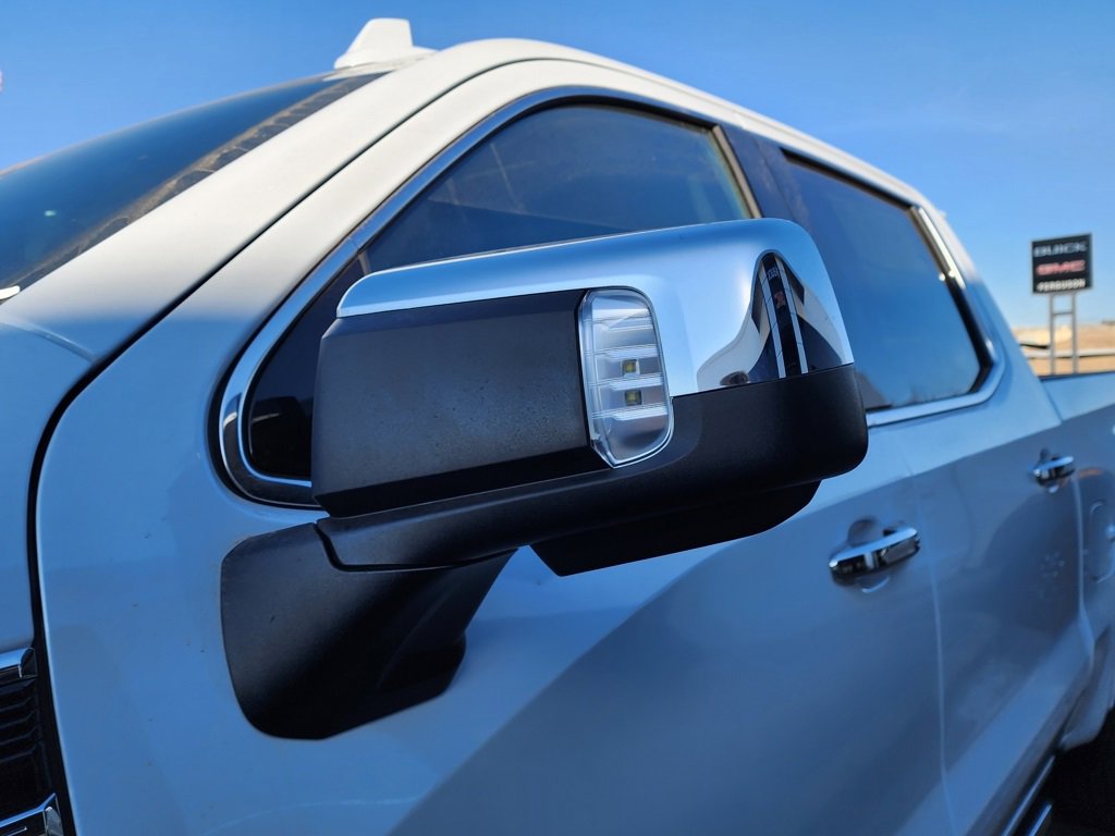 New 2026 GMC Sierra 1500 Denali w/ Denali Reserve Package image 12