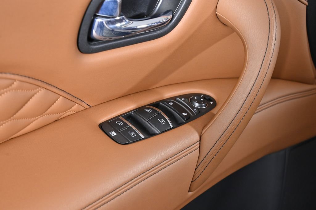 Used 2019 INFINITI QX80 Luxe w/ 22" Wheel Package image 24