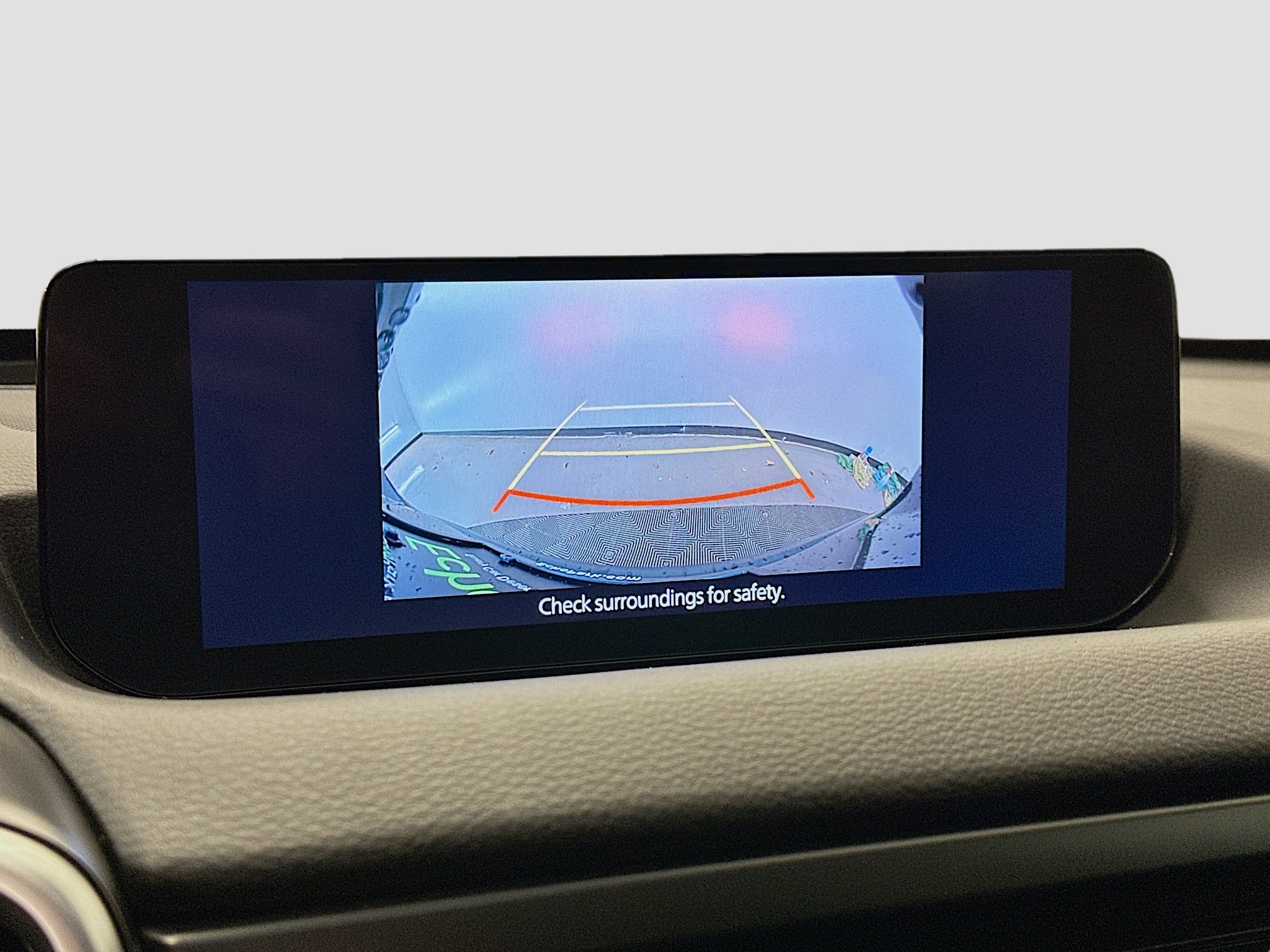 Used 2025 MAZDA CX-50 AWD 2.5 Hybrid w/ Cargo Package image 23