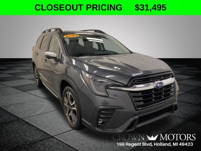 Used 2023 Subaru Ascent Limited w/ Technology Package