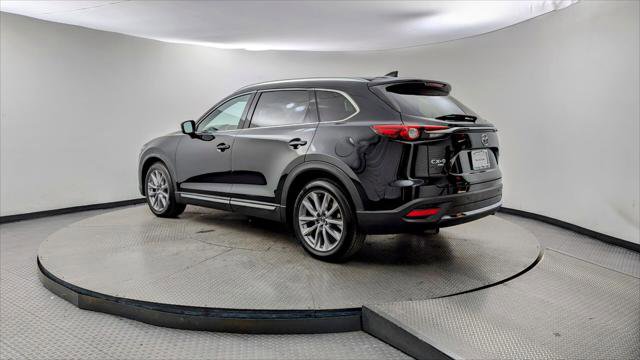 Used 2023 MAZDA CX-9 Grand Touring image 6