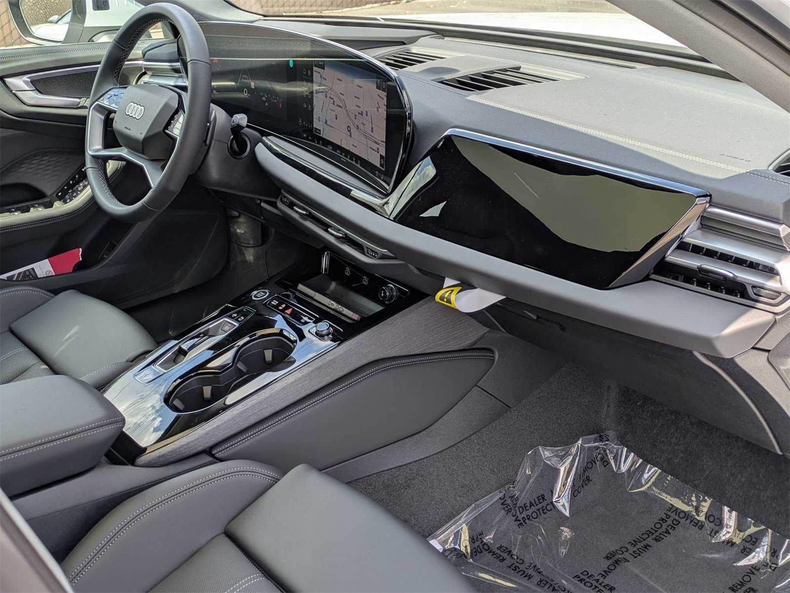 New 2025 Audi A5 2.0T Premium Plus image 9