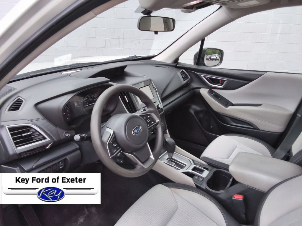 Used 2019 Subaru Forester w/ Alloy Wheel Package AWD/4WD image 24
