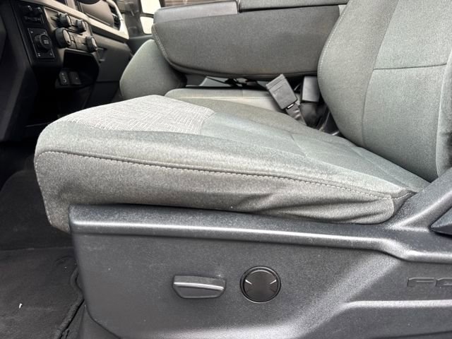 Used 2024 Ford F250 XLT w/ FX4 Off-Road Package image 11