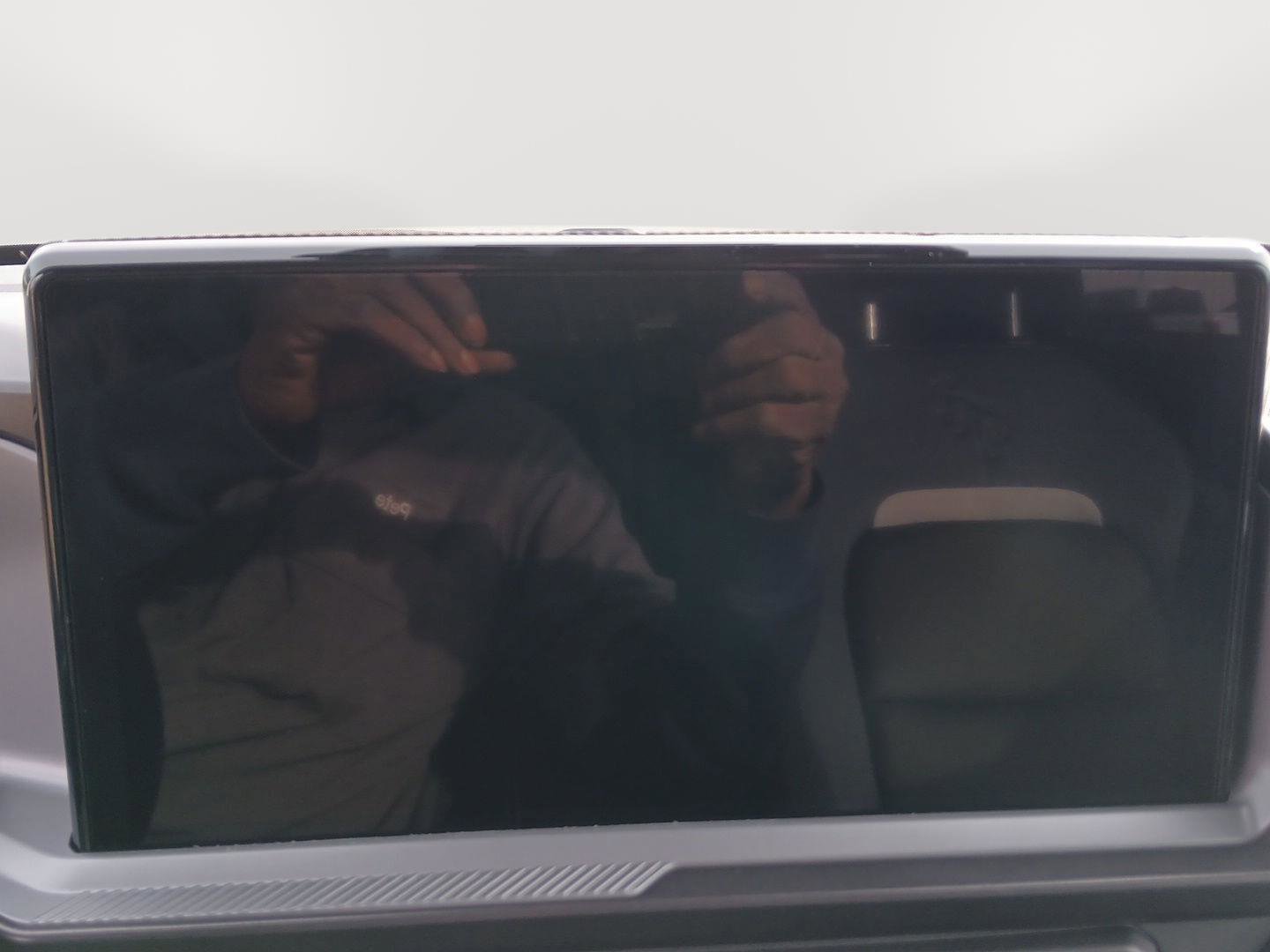 New 2025 Ford Bronco Sport Outer Banks AWD/4WD image 18