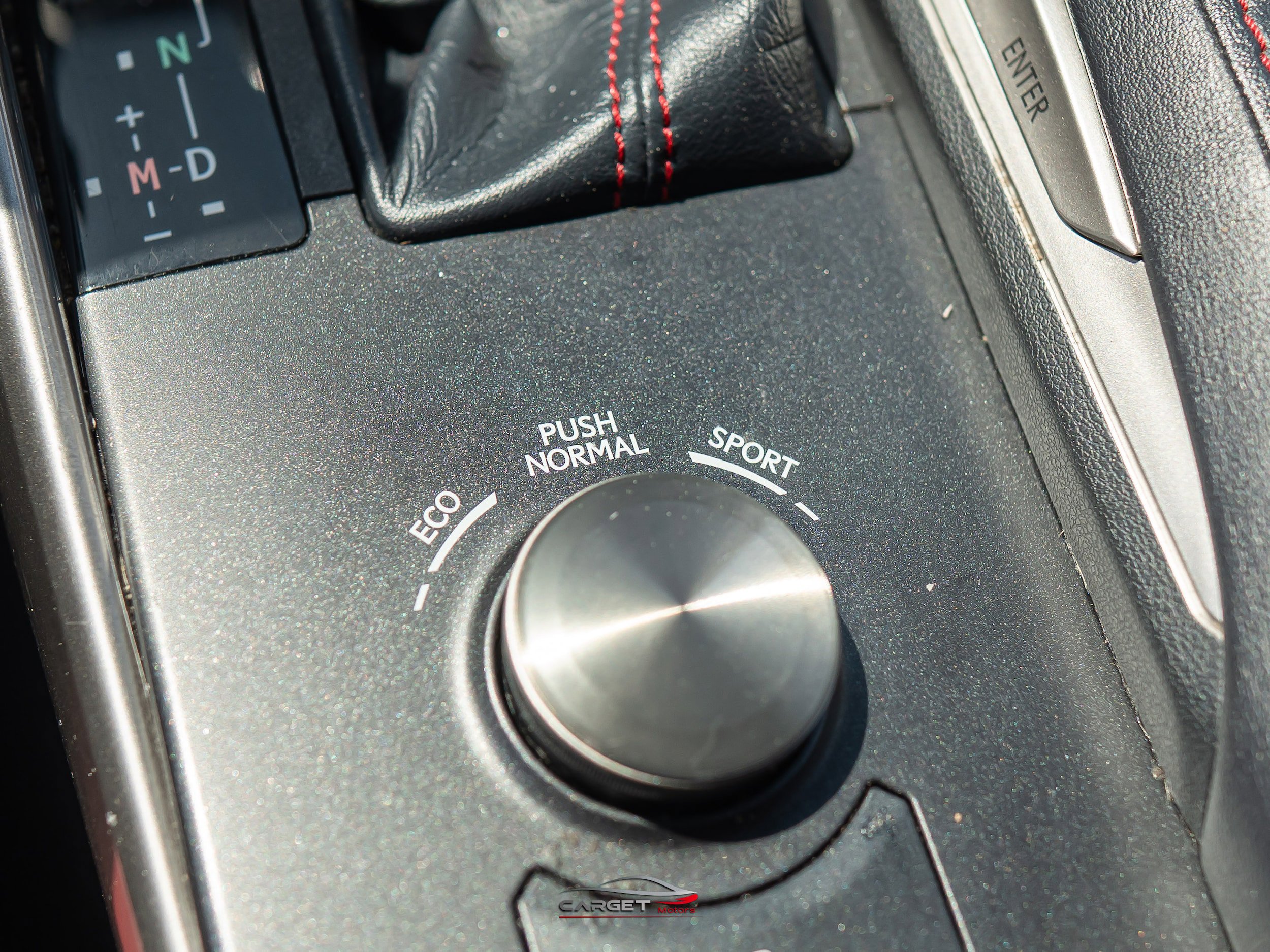 Used 2018 Lexus IS 300 F Sport w/ F Sport Package RWD image 36