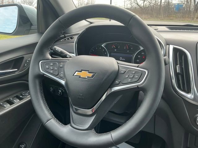 Used 2024 Chevrolet Equinox LT image 22