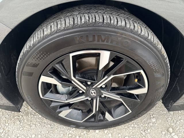 Used 2025 Hyundai Sonata SEL FWD image 23