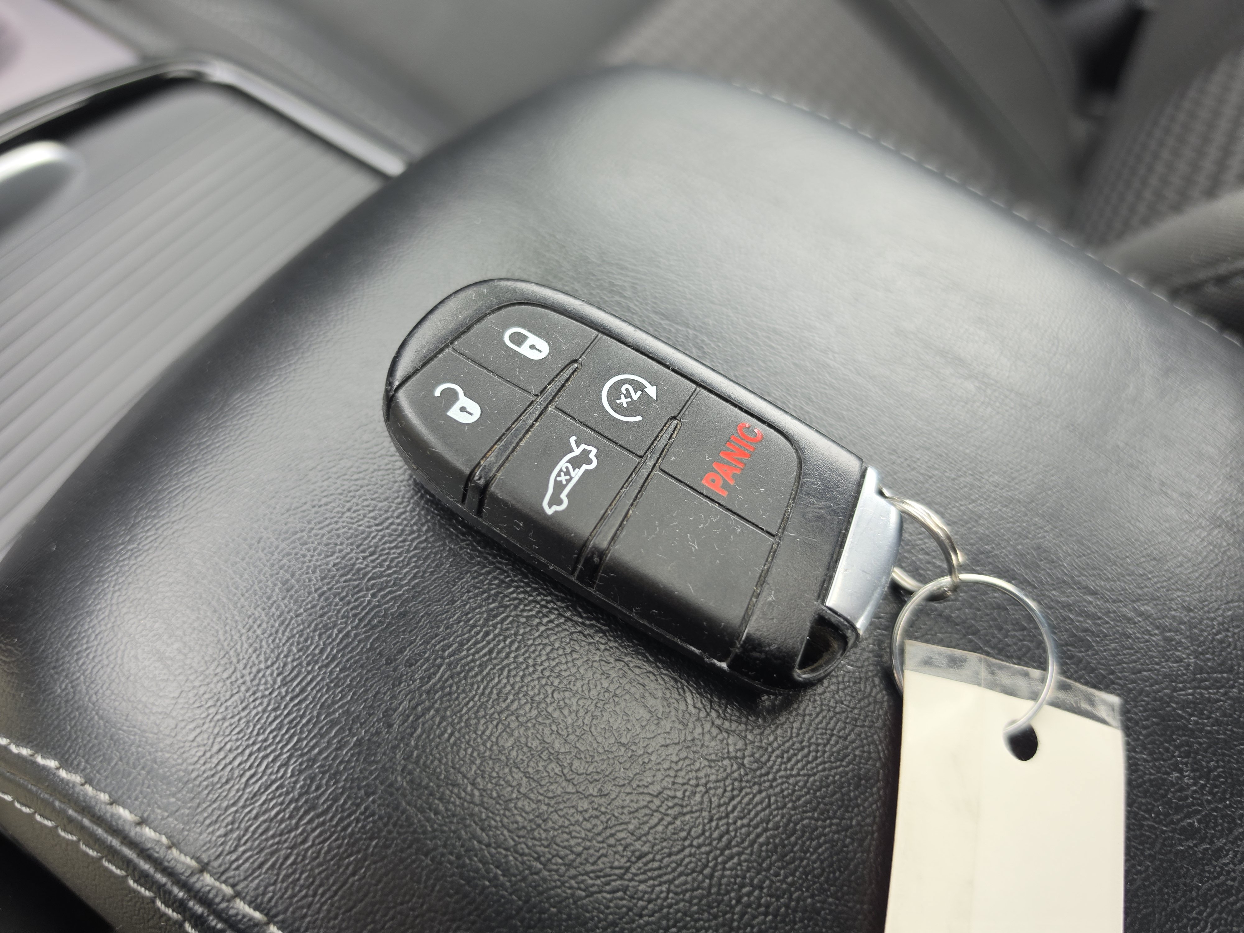 Used 2019 Dodge Charger SXT w/ Blacktop Package AWD/4WD image 33
