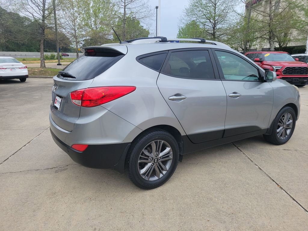 Used 2015 Hyundai Tucson SE image 7
