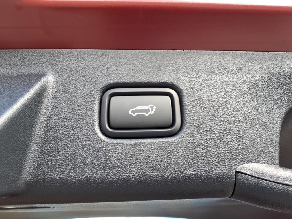 New 2026 Hyundai Tucson SEL image 6